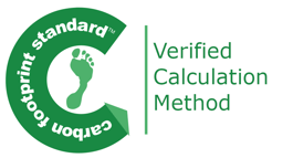 Carbon Footprint Verified Method (1)